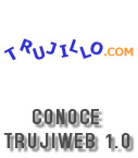 Conoce como era Trujiweb 1.0