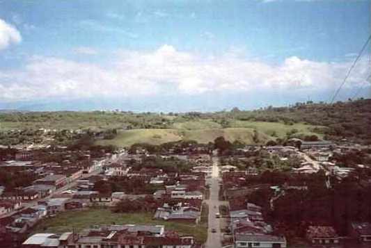 Trujillo valle del cauca