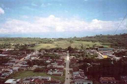Trujillo Valle del cauca