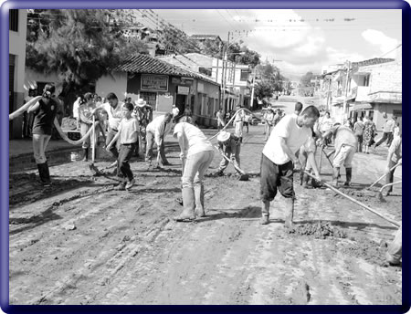 Inundaciones