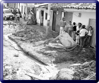 Inundaciones