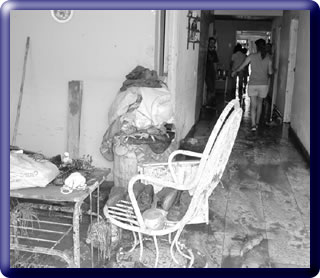 Inundaciones