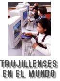 Trujillenses en el mundo