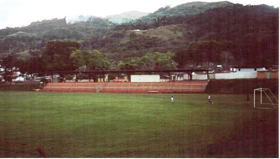 Estadio Municipal