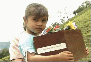 Ni&ntilde;a Trujillense