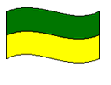 Bandera del municipio de Trujillo