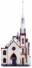 Iglesia Municipio de Trujillo valle del cauca