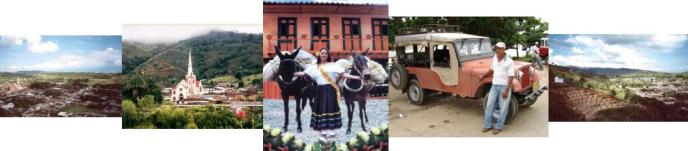 Conoce Trujillo Valle del Cauca