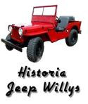 Conoce la historia del Jeep Willys Sinonimo de la historia de nuestro municipio