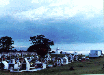 Cementerio municipal