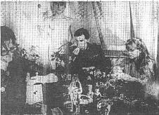 Pulp, early 1988