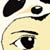 Wufei in a panda costume -- Kawaii!