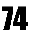 Text Box: 74