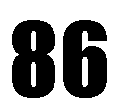 Text Box: 86