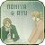 Rhapsody In Blue: Nomiya Takumi & Yamada Ayumi Fanlisting