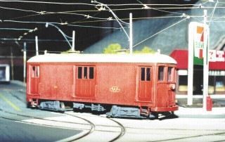 TTC 16