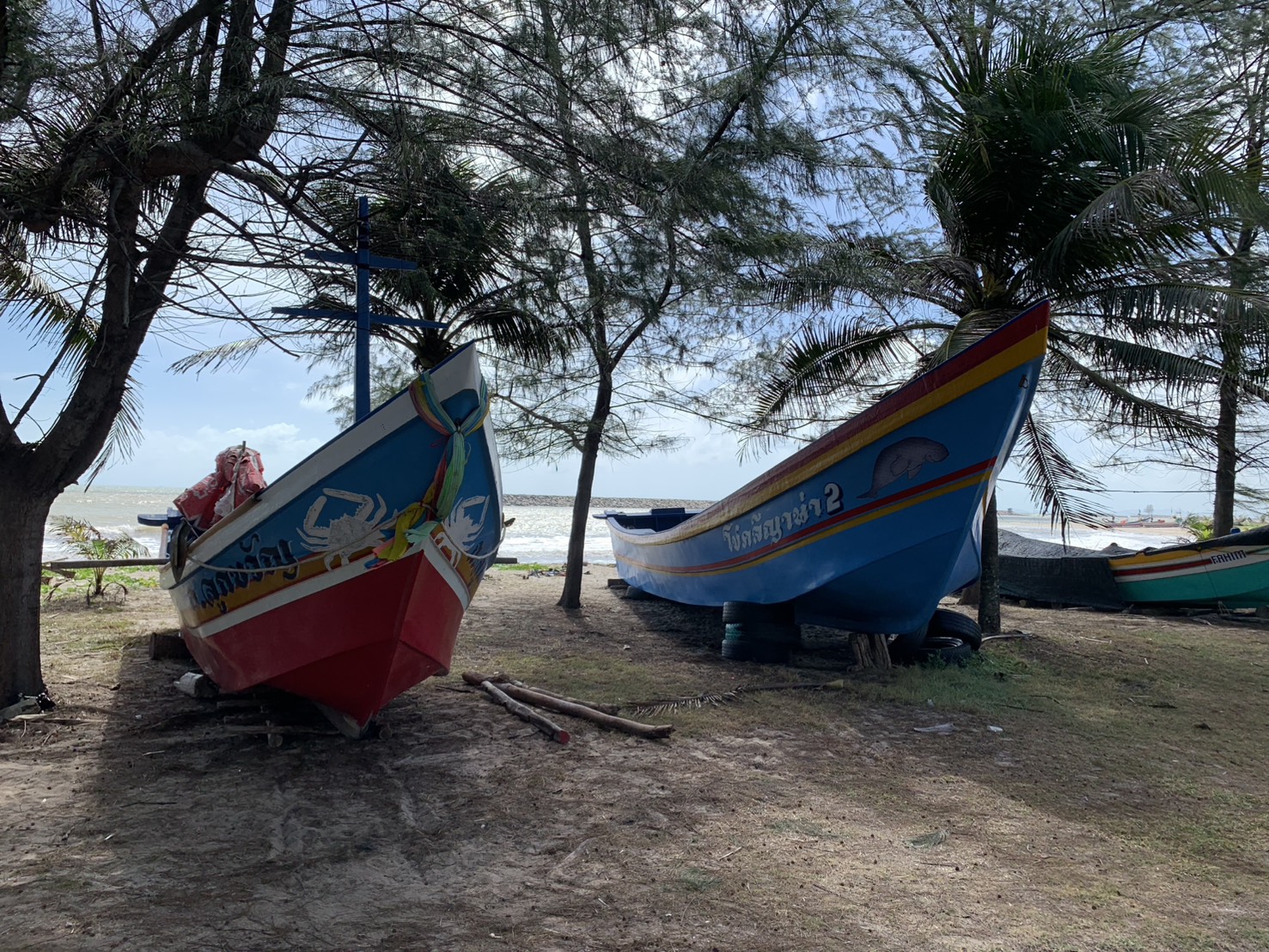 หาดบ่ออิฐ