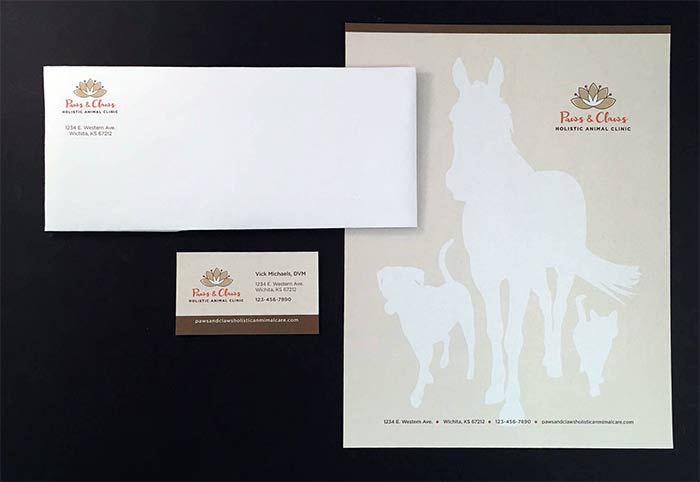 Brand identity