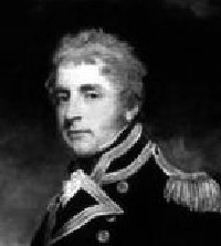 Sir Henry Blackwood