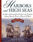 Harbors and High Seas - Ein englischsprachiger Atlas bzw. Guide durch die Aubrey-Serie 