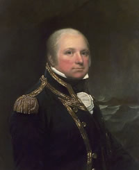 John Cooke