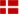 D&auml;nische Flagge