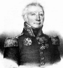  Charles-Alexandre Leon Durand Linois