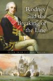 Rodney and The Breaking of the Line 