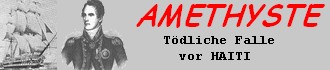   AMETHYSTE - T�dliche Falle vor Haiti