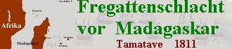  Fregattenschlacht vor Tamatave