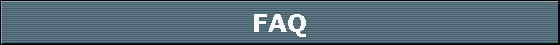 FAQ