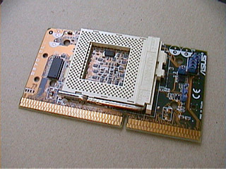 The front of the Asus S370-DL