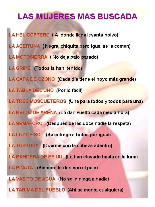 descripci�n