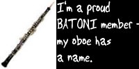 oboe