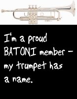 trumpet