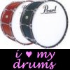 drums