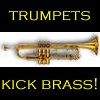 trumpet