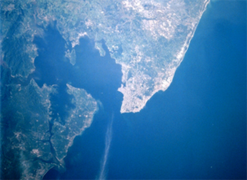 Baia de Todos os Santos