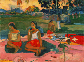 1894 - Nave Nave Moe - Primavera Sagrada