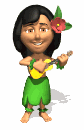 Conhe�a a Polin�sia pintada por Paul Gauguin