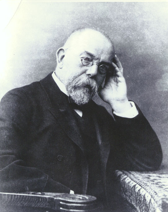 Robert Koch