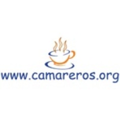 {LOGO CAMAREROS}