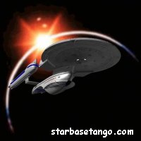 Star Base Tango