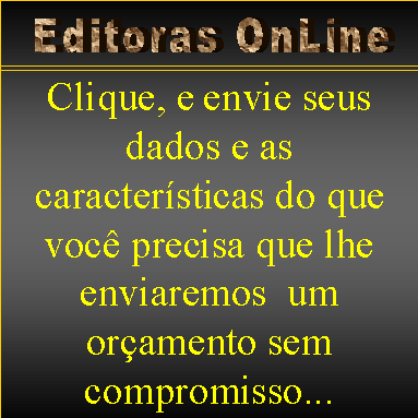 Clique e Envie seu pedido - e dados