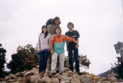 lawu