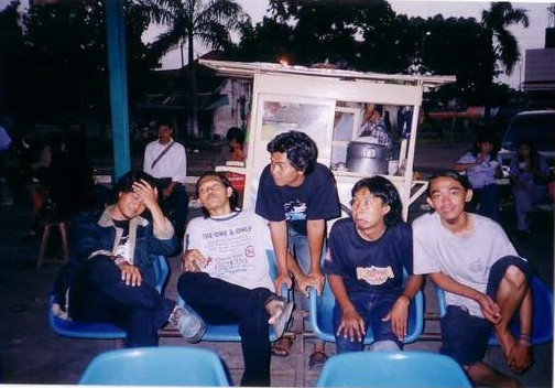 lawu
