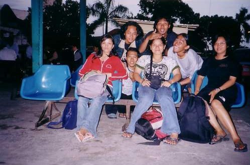 lawu