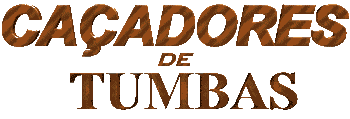 Ca�adores de Tumbas