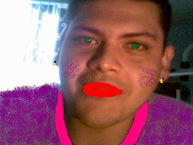 chica mala