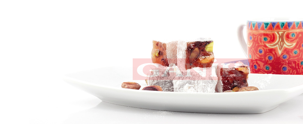 Turkish Delight